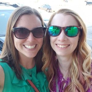 Meet your Posher, Trisha